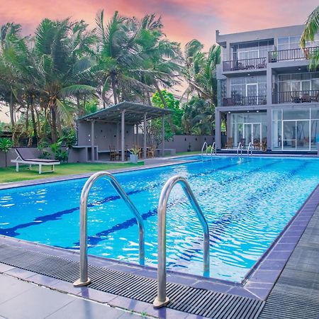 Ocean Villa Den Galle Kültér fotó
