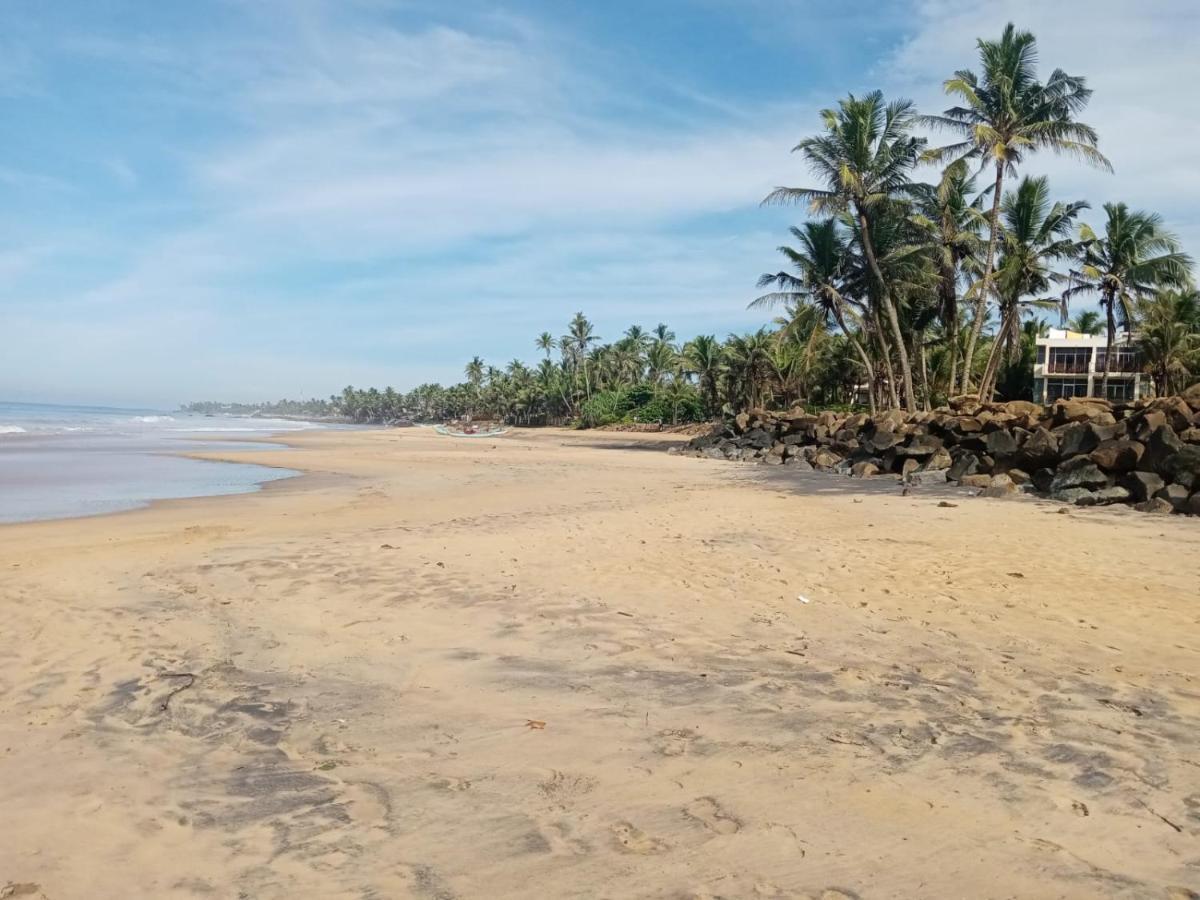 Ocean Villa Den Galle Kültér fotó