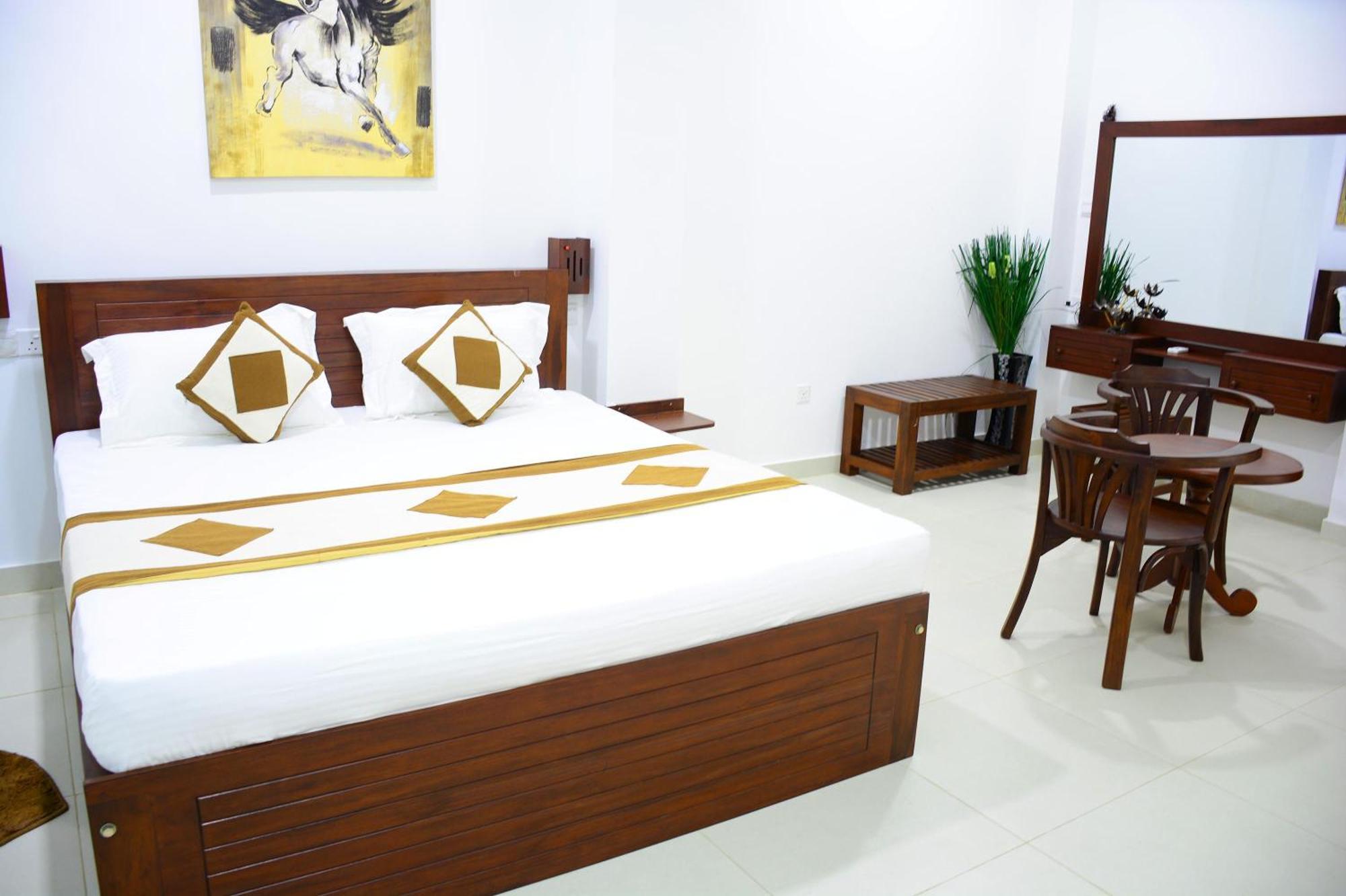 Ocean Villa Den Galle Kültér fotó