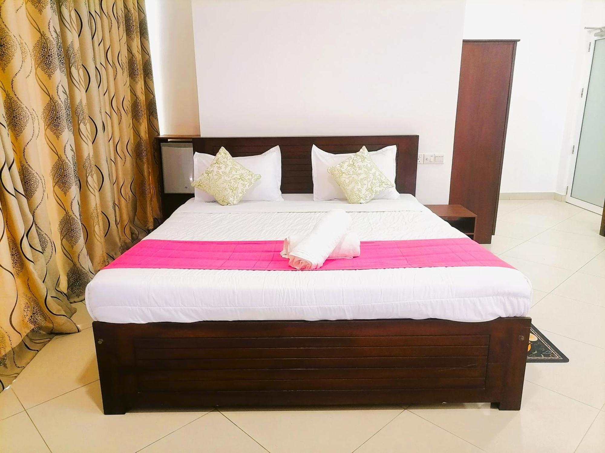 Ocean Villa Den Galle Kültér fotó