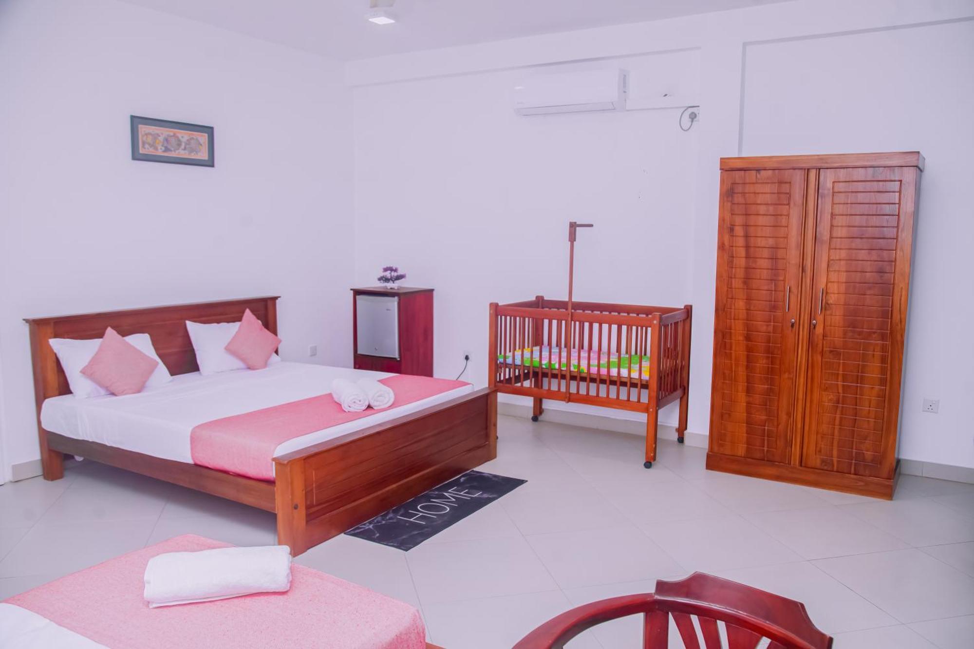 Ocean Villa Den Galle Kültér fotó