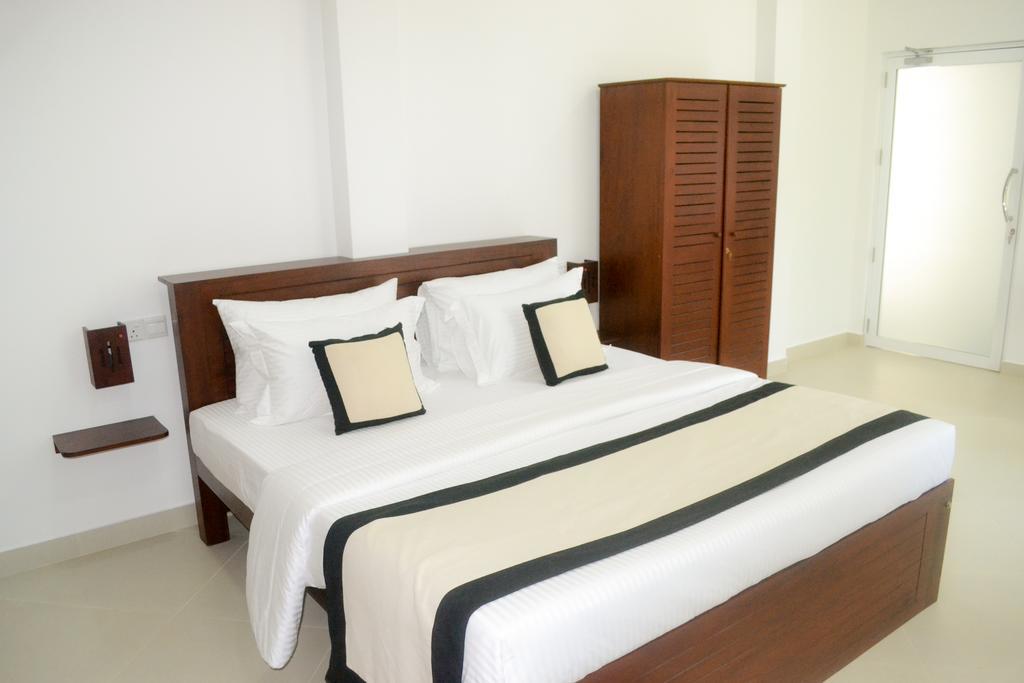 Ocean Villa Den Galle Kültér fotó