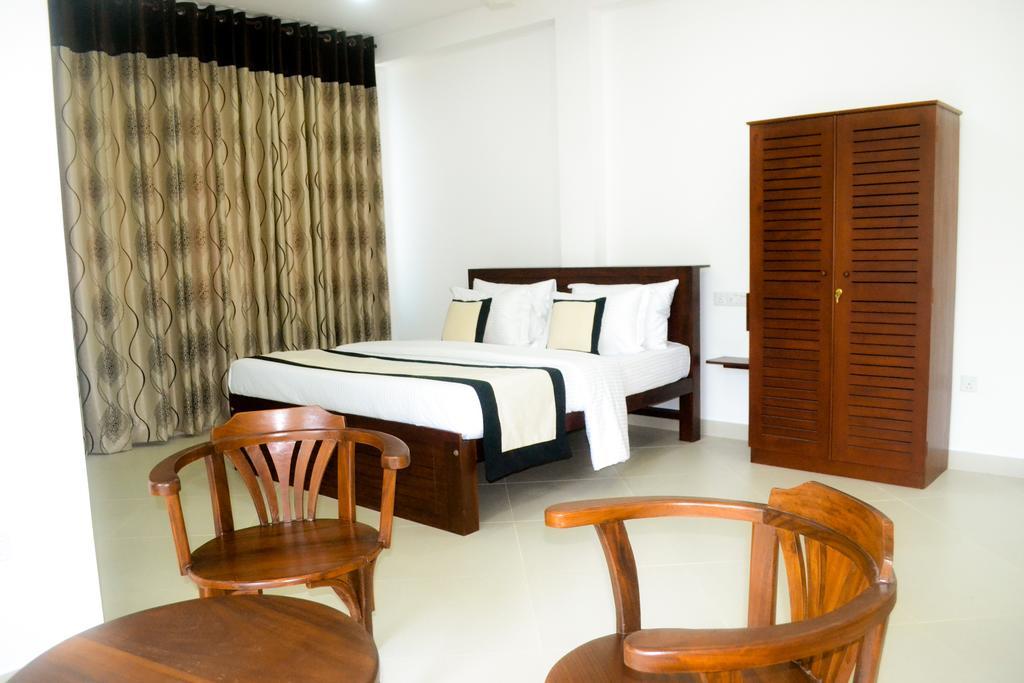 Ocean Villa Den Galle Kültér fotó