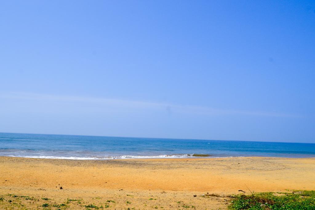 Ocean Villa Den Galle Kültér fotó