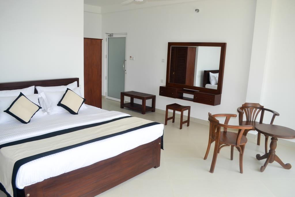 Ocean Villa Den Galle Kültér fotó
