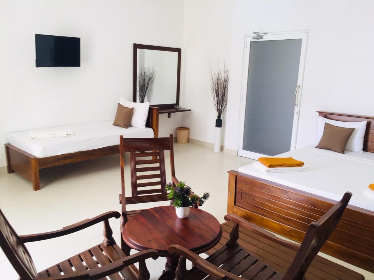 Ocean Villa Den Galle Kültér fotó